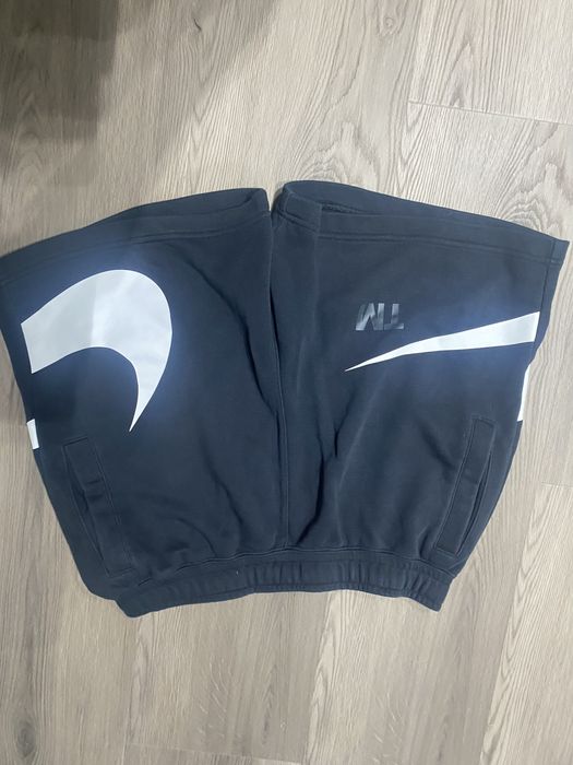 Pantaloni scurti nike barbati