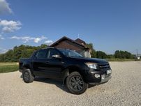 Ford Ranger Wildtrack 3.2 an 2015 200 cp autoutilitara