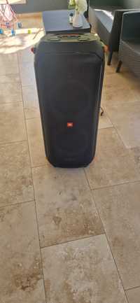 Vand boxa JBL 710