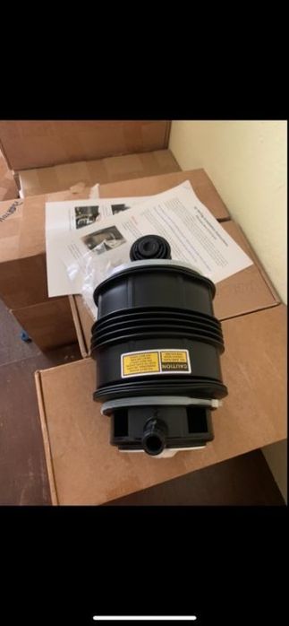 Perna aer spate mercedes w211 e class e220 e270 e320