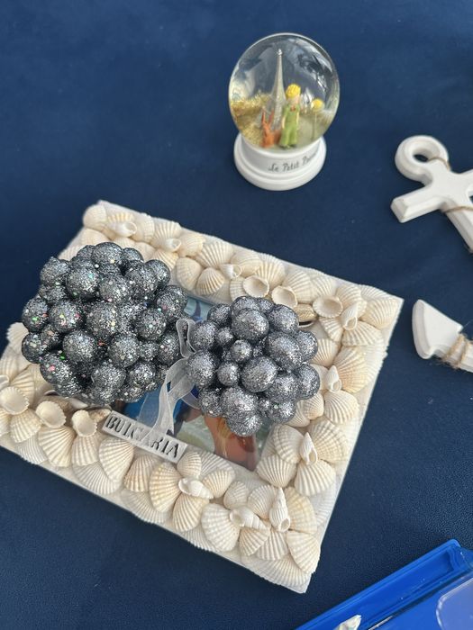 Цена на целия декор 15 лв, цена за всичко