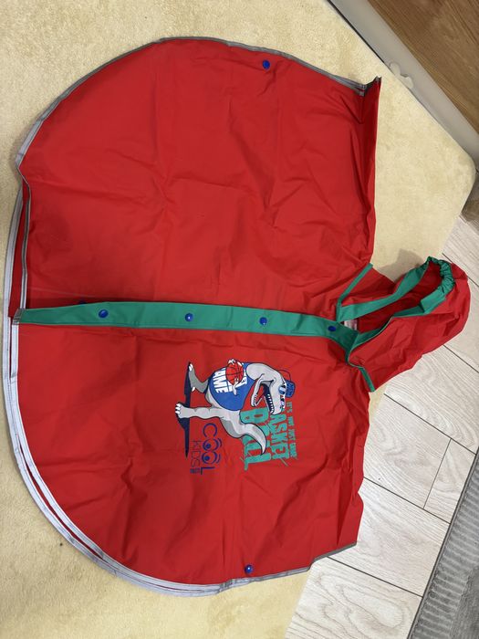 Дъждобран за дете