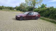 Vând sau schimb BMW 318d 2010, DPF OFF