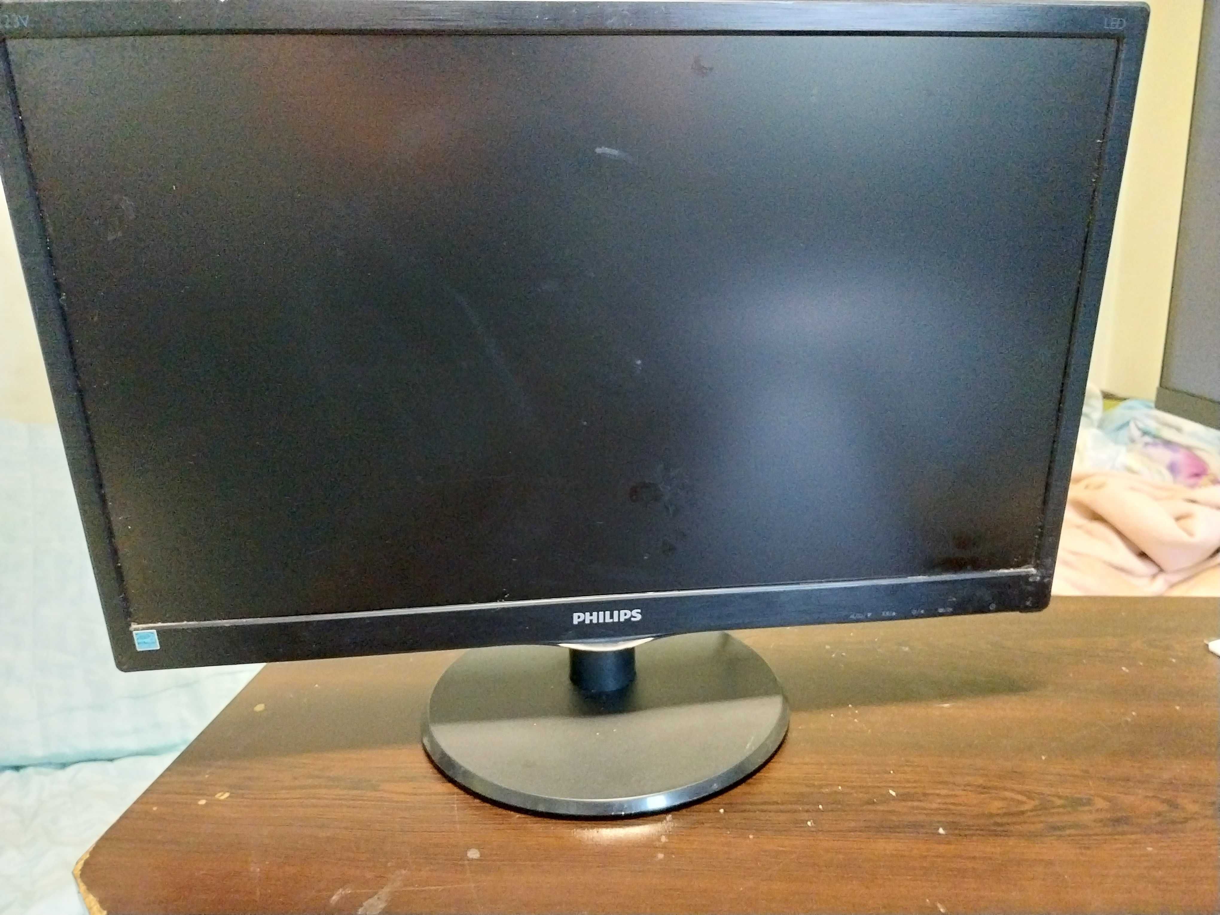 Монитор Philips 22''