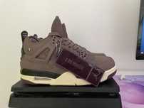 Jordan 4 A Ma Maniere