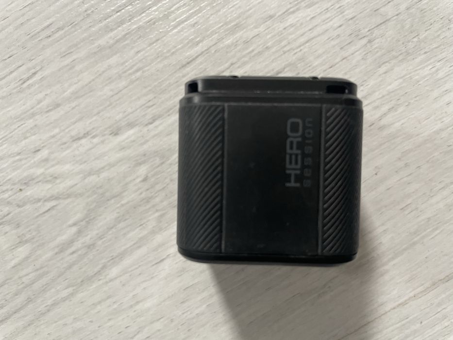 Gopro hero session