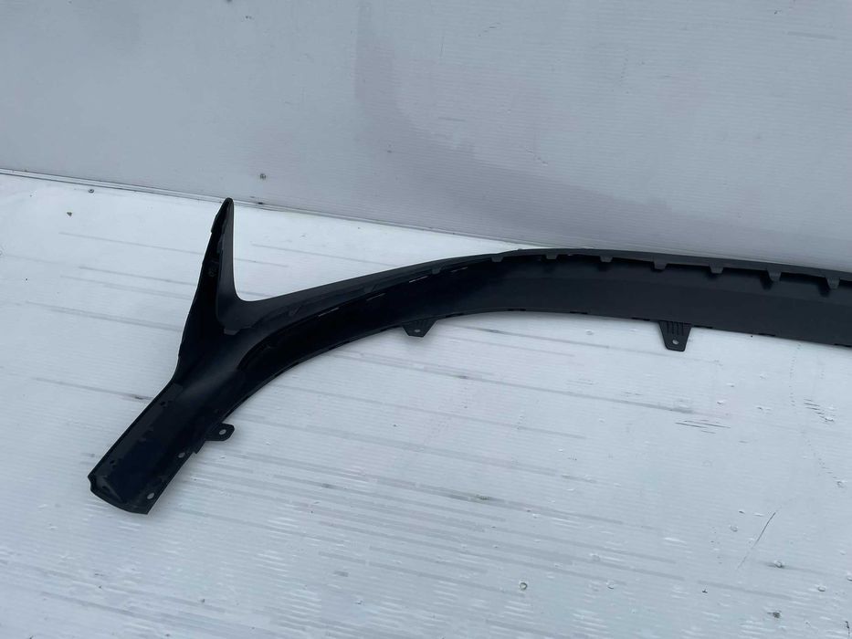 Spoiler inferior bara fata Hyundai I30 N Line 2016-2023 impecabil OE