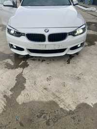 Motor BMW 420D F36 2.0 D B47 B47D20A si alte piese