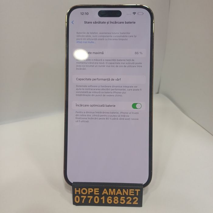 Hope Amanet P1 / iPhone 14 Pro Max