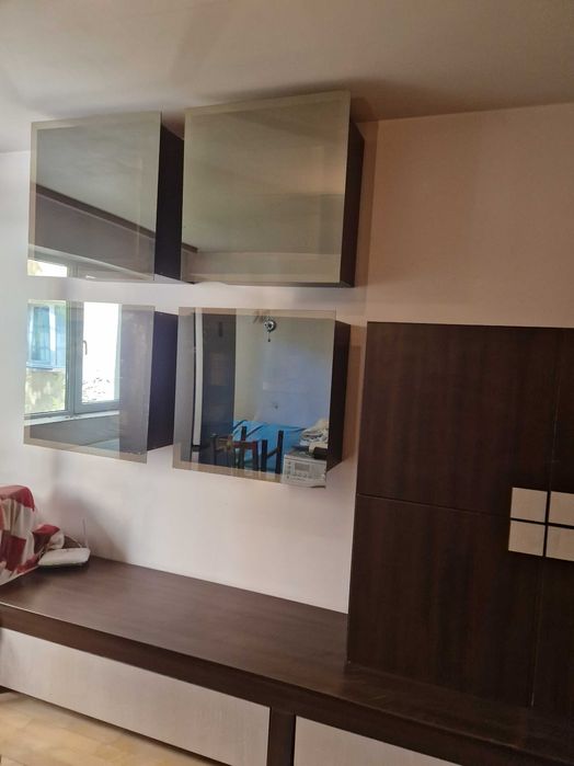 Mobila living Cube