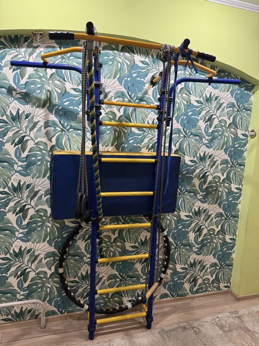 Шведская стенка продам