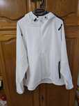 Jacheta Under Armour Unstoppable, Rezistenta la apa, L