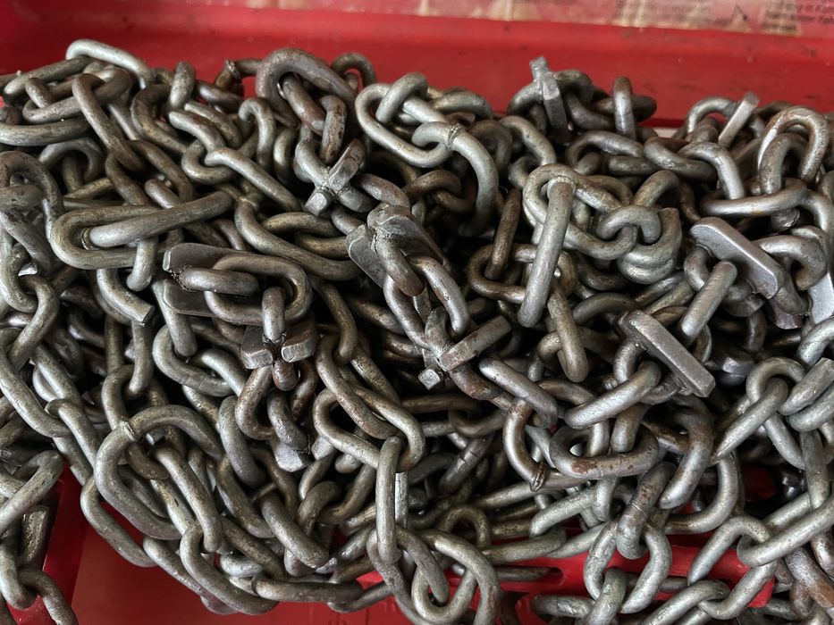 Lanțuri zăpadă R14 și R15