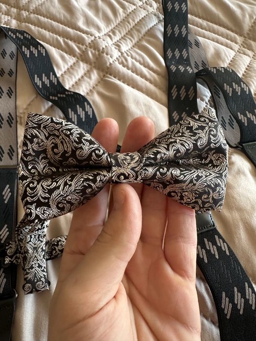 Папионка и тиранти Teodor