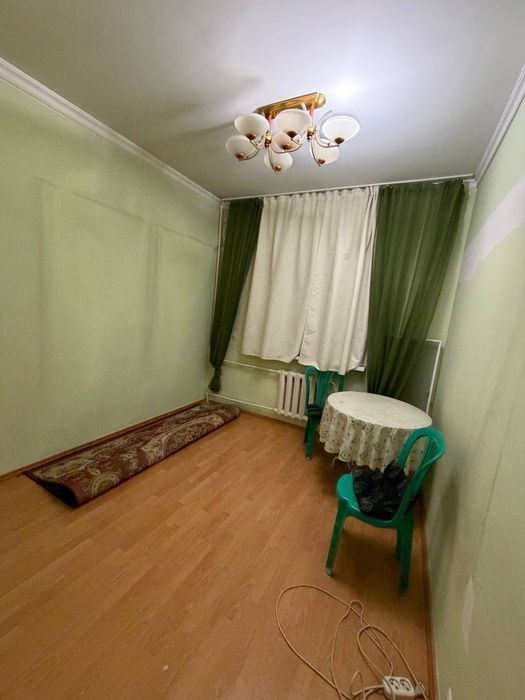 Продается 3-комнатная квартира, улица Саида Барака, ориентир ГУВД