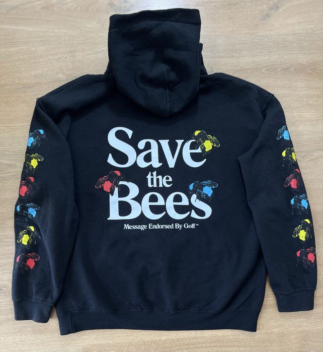 Butter,Golf Wang размер М