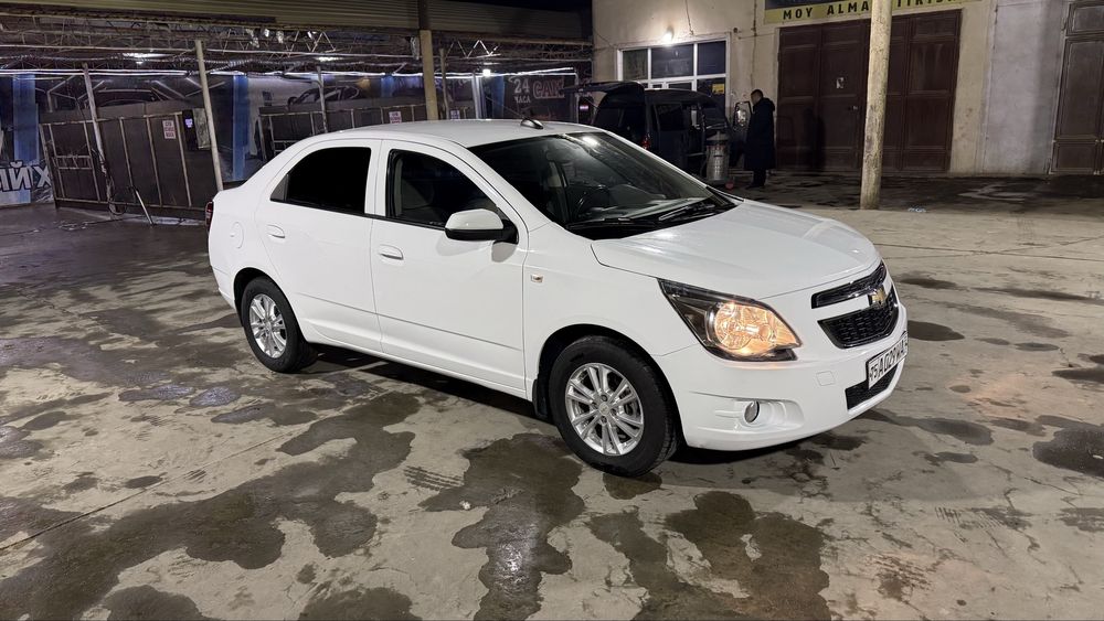 Кобалт сотилади 2020 йил