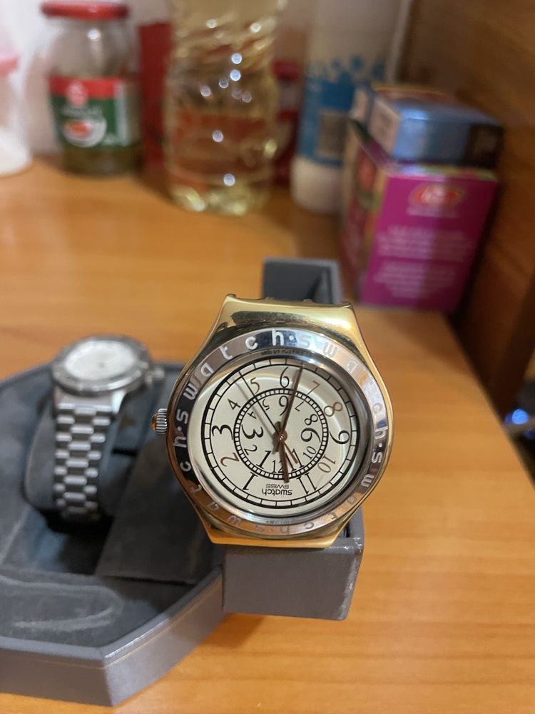 vand ceasuri vintage si casio(preturi descriere)