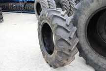 Cauciucuri 380/85R28 Bkt Radiale Sh cu garantie pentru Tractor Fendt