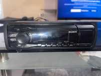 Авторадио Sony