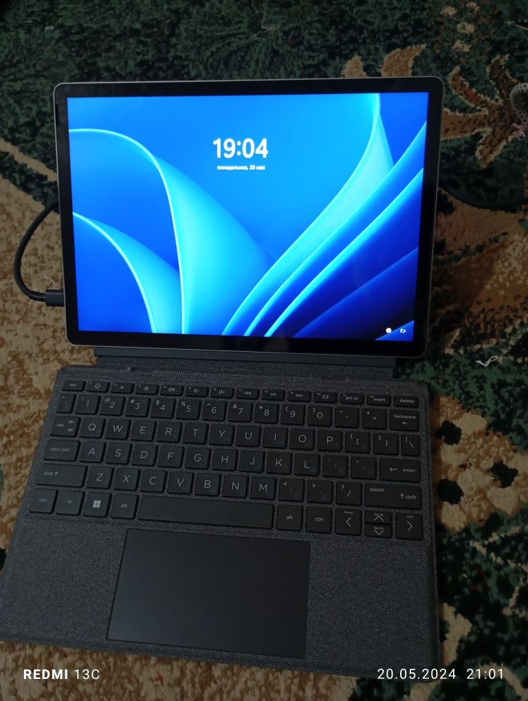 HP Tablet 11m-0 xxx