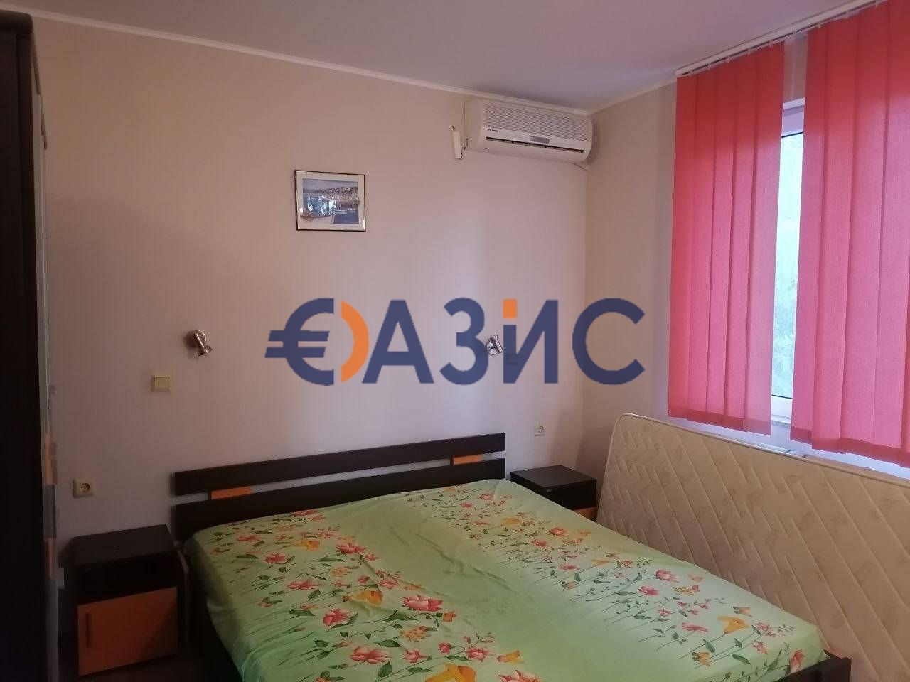 2-стаен апартамент на 2-ри етаж,комплекс Марак-1,Слънчев бряг,България