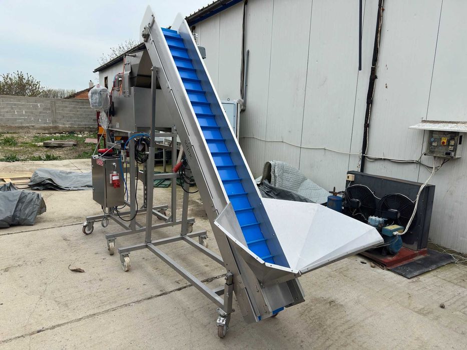 Професионален Кантар Sorpac AW2015