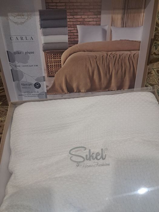 Покрывало Турция