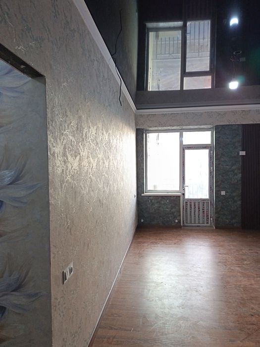 Фаргона шахар – Эко-Ситида тайёр квартира сотилади