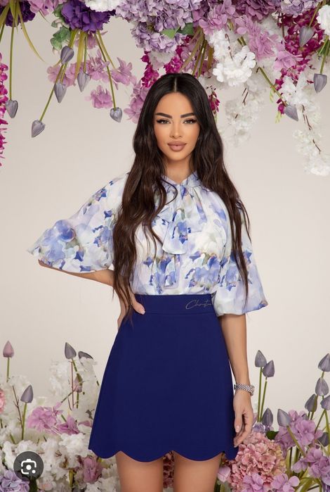 Пола Christine Fashion, S