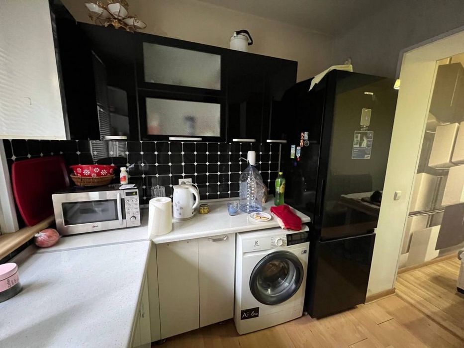 Продается 2 комнатная квартира улучшенка Чиланзар 5