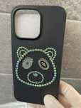Husa handmade kanye iphone 13 pro