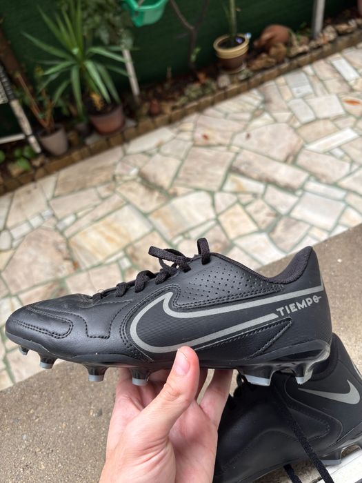 Nike Бутонки Football Shoes