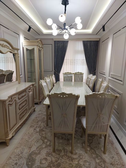Квартира ХонСарой Орзулар 68квм2 Xonsaroy Kvartira