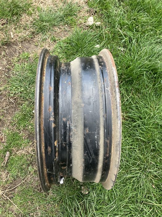 Джанти железни 15 цола