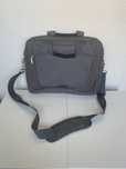Geanta laptop,gri, nou, brand SUMDEX, 40x32cm, diagonala 45cm