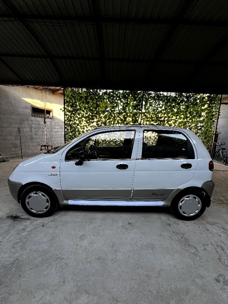 Matiz best sotiladi