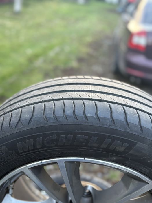 Jante BMW R17 G30/G31