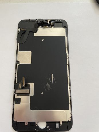 Display Iphone 8 + Original Complet Alb/ Negru