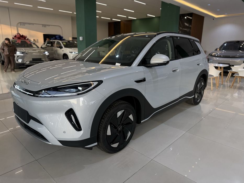 Sealion 05 2026 madel