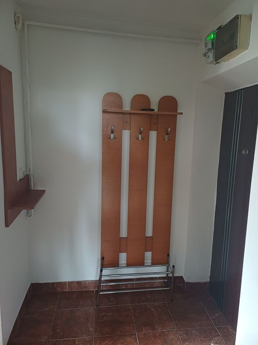 Vand apartament cu 3 camere ,68 mp, etaj 4/4,zona Garii