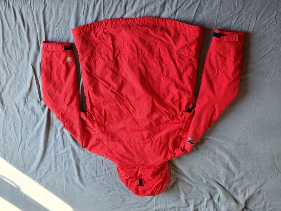 Geaca cu polar detasabil Salewa 44