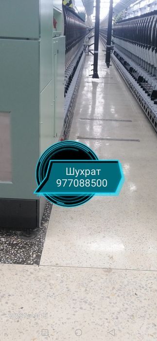 Мазайка ситашка хизматлари бор