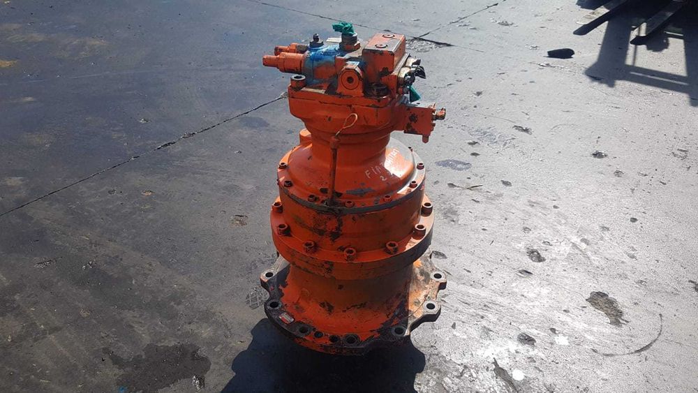 Hidromotor rotire reductor rotire Kawasaki M2X210CHB  excavator