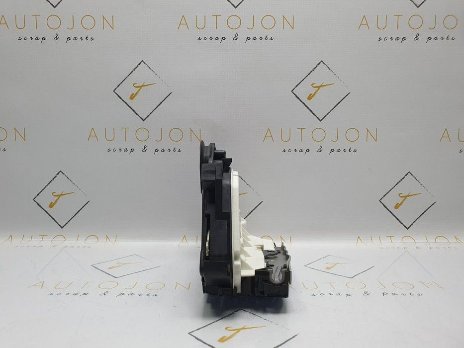 Broasca usa stanga spate VOLKSWAGEN GOLF VI (5K1) [ 2008 - 2013 ] OEM 5K4839015B / 5K4 839 015 B