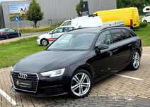 Audi A4 Audi A 4 2.0 tdi 150 cp Euro 6