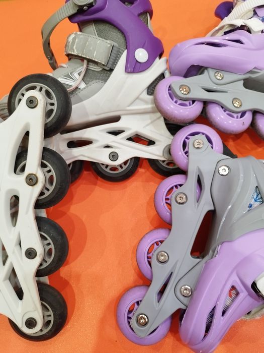 Продавам ролери 32-35/31-34