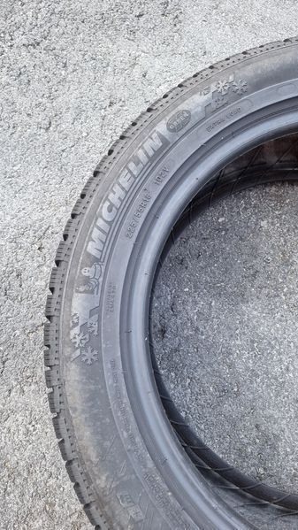 225/55/18 MICHELIN 4бр