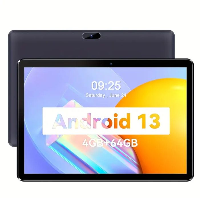 Таблет 10.1 инча с Android 13