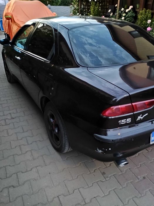 Alfa Romeo 1561.8 TS